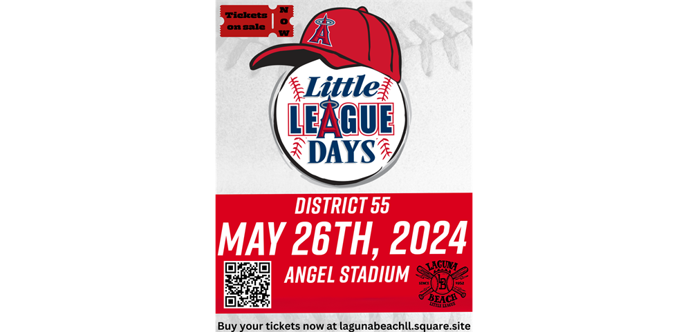Angels Day Tickets