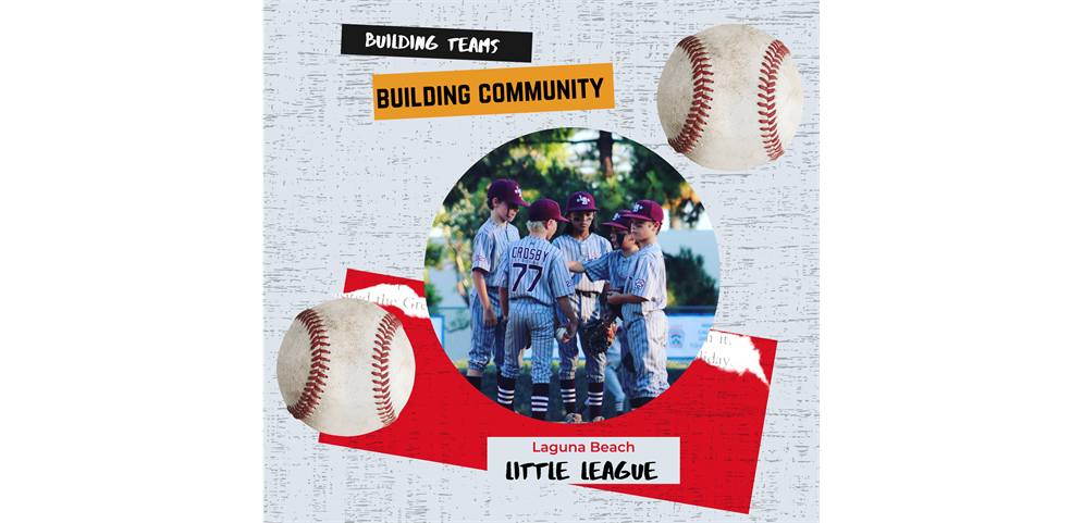 Building Teams and Community