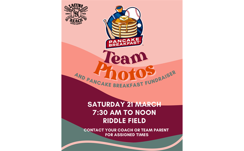 Team Photos Saturday March 21st